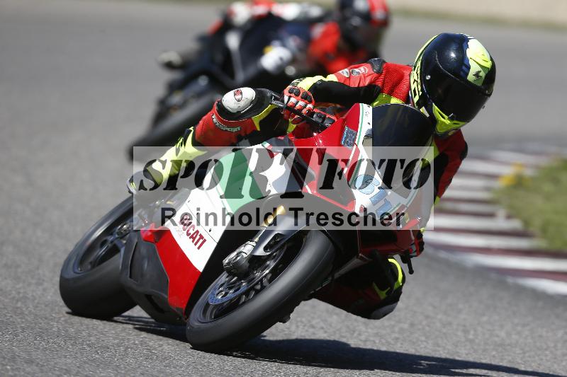 /27 24.07.2026  Speer Racing ADR/Gruppe gelb/611